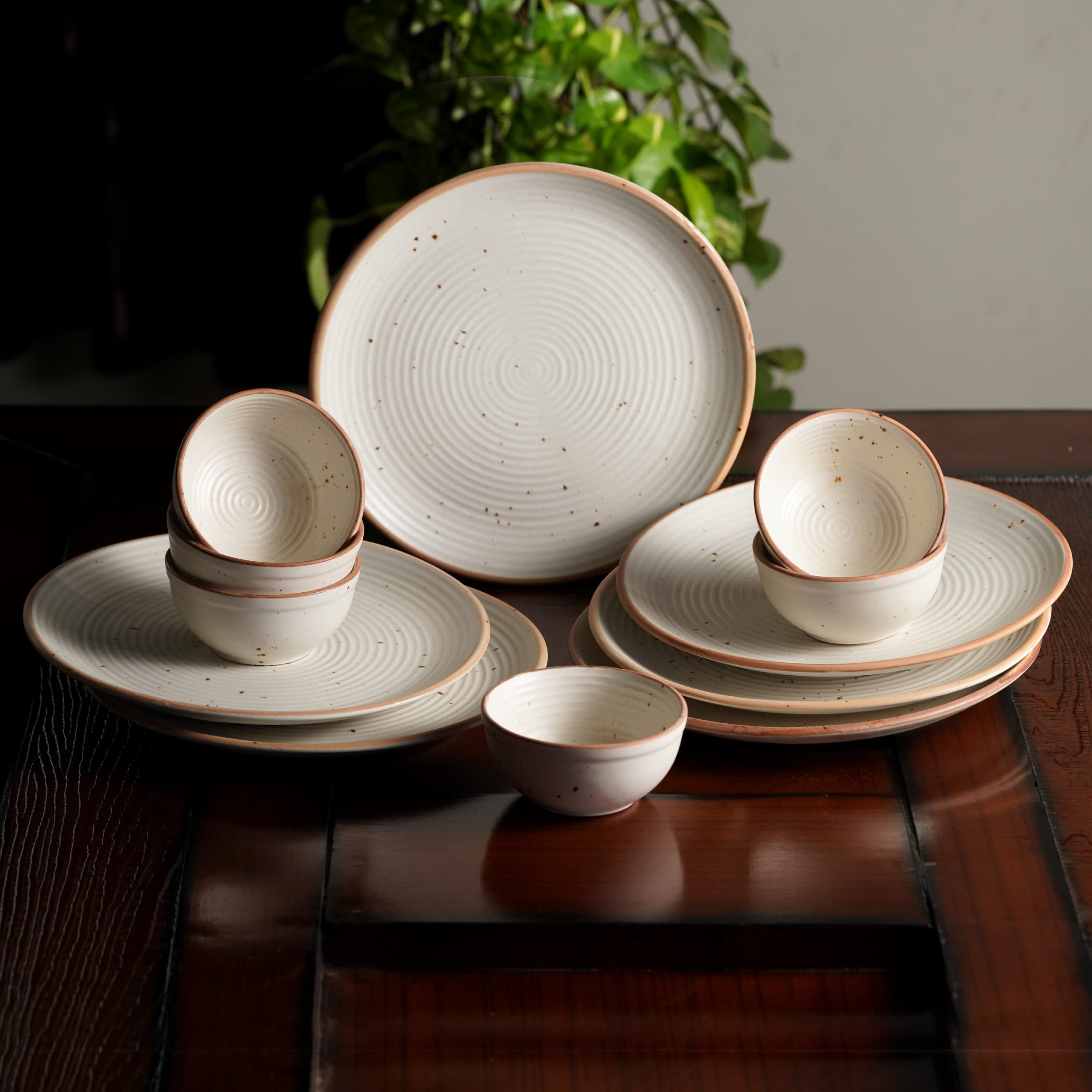 Dinnerware